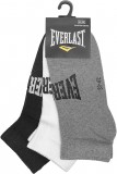     EVERLAST FÉRFI ZOKNI VEGYES -  3DB/CSOMAG Férfi zokni, fehérnemű